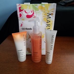 Mary Kay Satin Hands